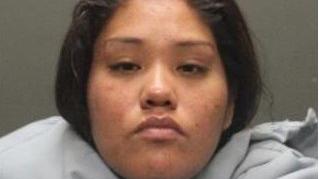 Tucson woman charged with fatally stabbing brother